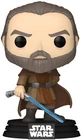 Funko POP! Star Wars Animation: Tales of the Jedi - Dooku [New Toy] Vinyl Figu