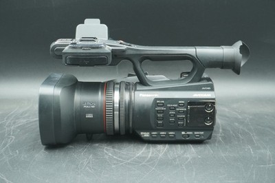 Panasonic AG-AC90 Flash Media Camcorder for sale online | eBay