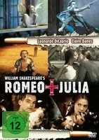 Romeo + Julia | 2. Auflage | William Shakespeare (U. A.) | Deutsch | DVD | 2019