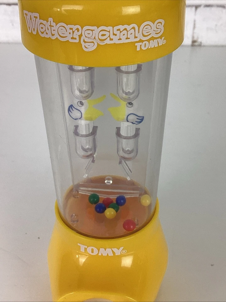 Tomy Water Games Ring Toss Pelican Toy NEW - Image 2 of 4