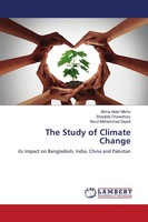 Afrina Akter Mishu (U. A.) | The Study Of Climate Change | Taschenbuch (2020)