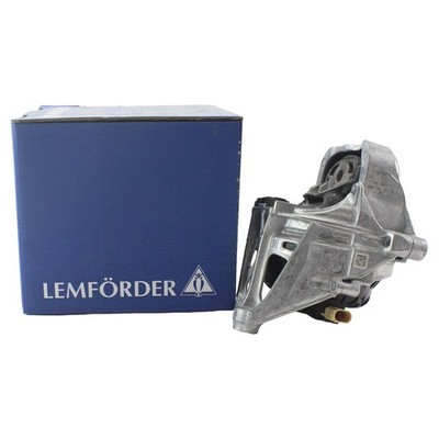 Lemfoerder Left Engine Mount 4313401
