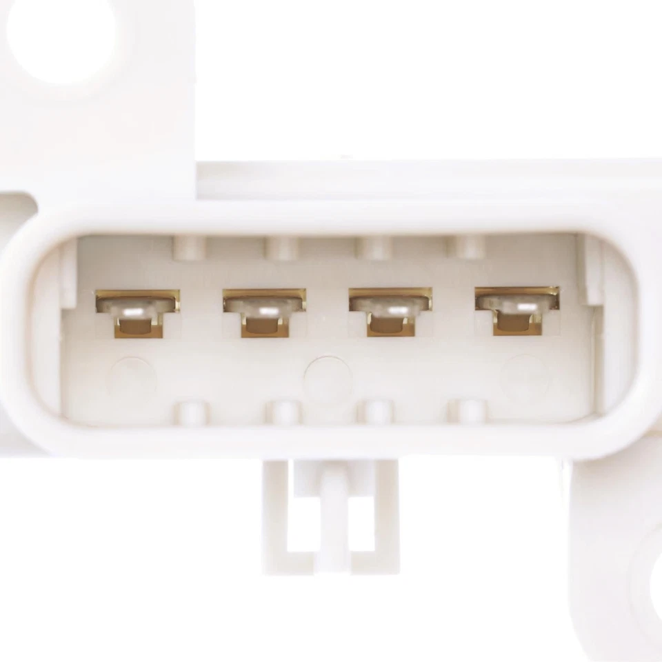 Resistencia de motor soplador HVAC Standard Motor Products RU-647 Foto 4 de 4