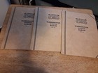 Dansco Coin Albums Lot Of  5 — photo 1