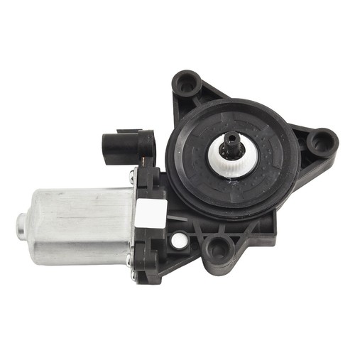 Lifter Motor For Window Motor Driver Side Front Left Plug-and-play New - Picture 10 of 12