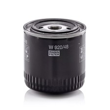 Ölfilter für Nissan X-Trail 1 T30 | 23808065
