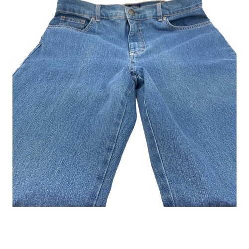 Basic Editions Jeans Size 10 Short 