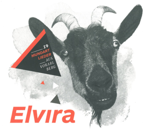 Various Performers Elvira (CD) Album