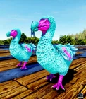🦖ARK Survival Ascended Dodo Cotton Candy PVE PS5/XBOX/PC