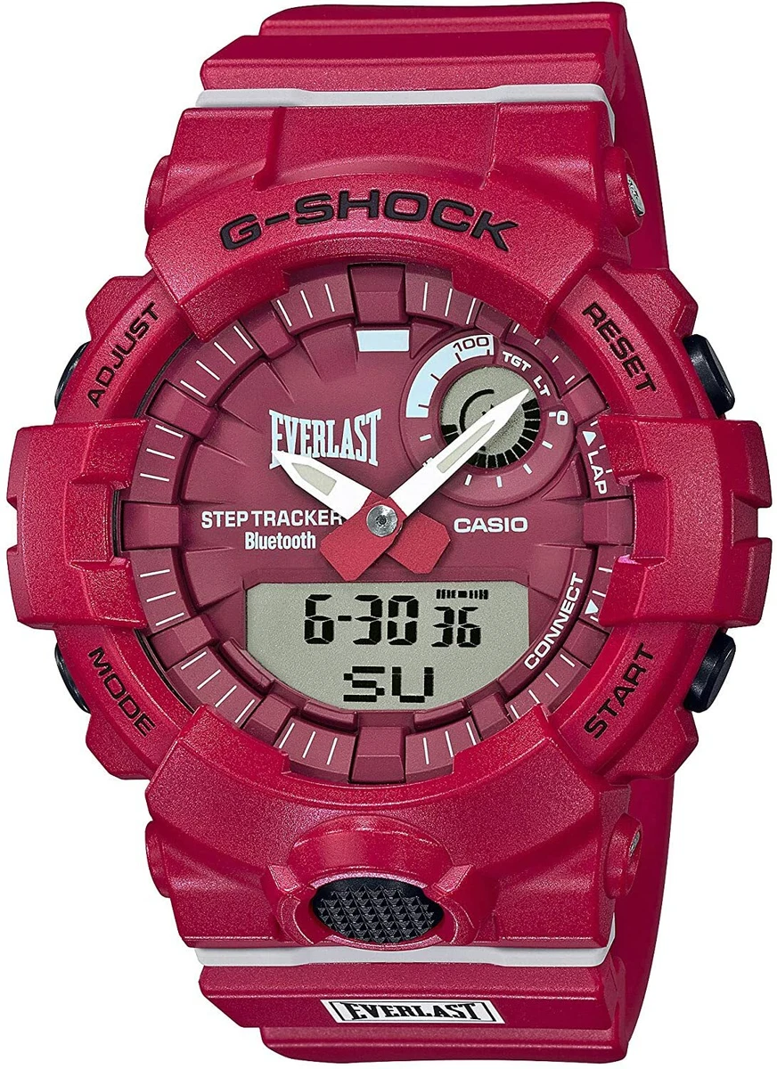 G shock pedometer hotsell