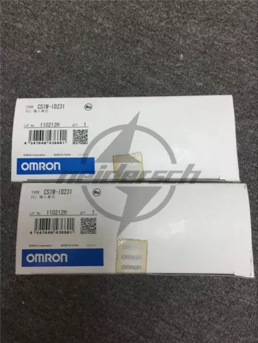 ONE NEW Omron CS1W-ID231 CS1WID231 PLC Input Module