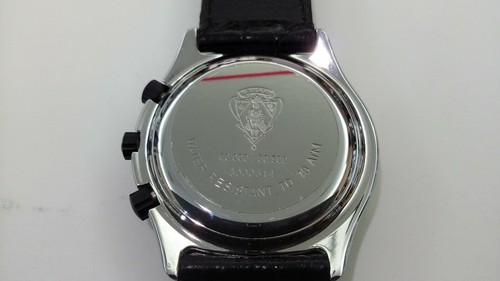 GUCCI OROLOGIO VINTAGE CHRONO NUOVO - Picture 5 of 10