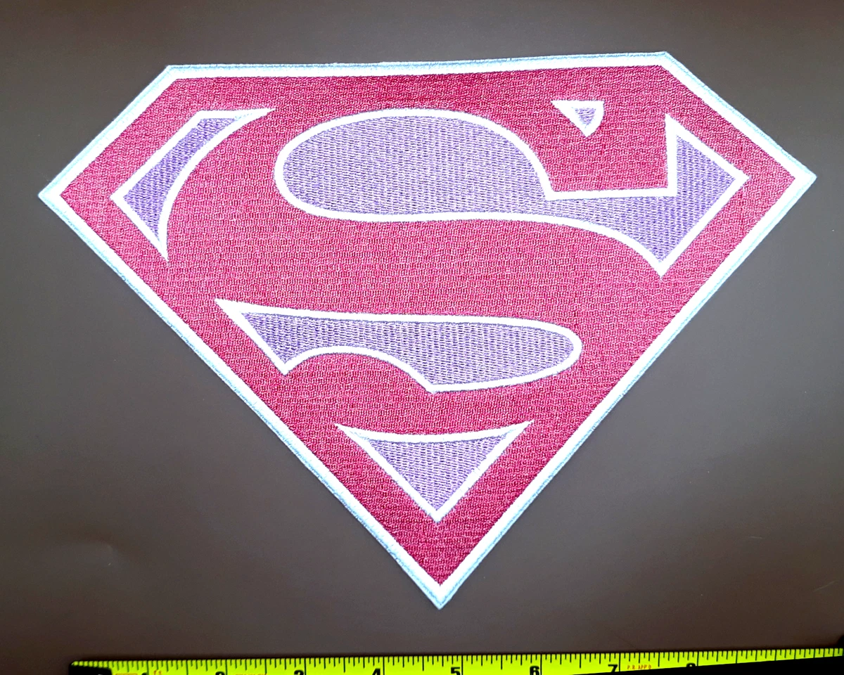 Supergirl Symbol