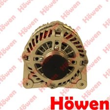 Howen Alternator Fits Alfa Romeo Giulietta Renault Koleos 1.6 dCi 2.0