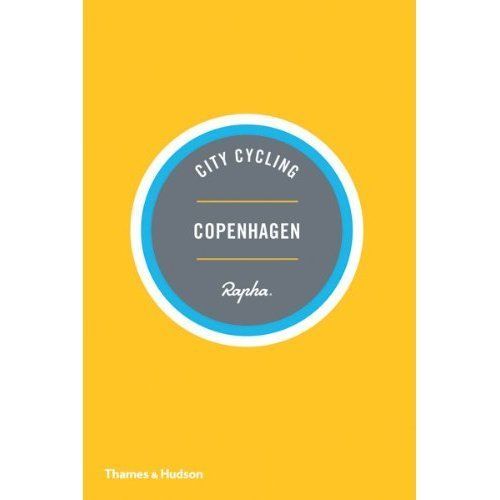 City Cycling Copenhagen, Max Leonard,Andrew Edwards, Excellent Book