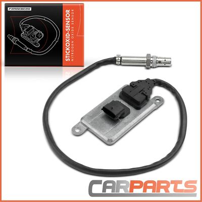 Nitrogen Oxide Sensor Noxsensor 4-Polig für Daf XF ab 2005 105 CF 65/75/85 01-13