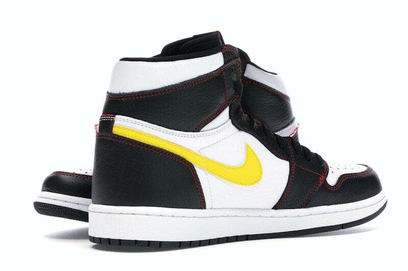 Air Jordan 1 ハイカットシューズ　HIGH OG DEFIANT Buy Air Jordan 1 Retro High OG 'Defiant' - CD6579 071 | GOAT