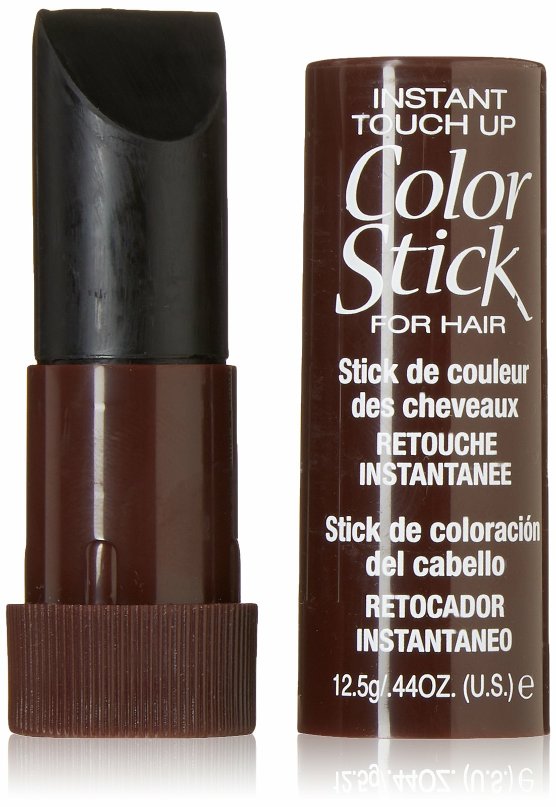 Stick, Black, 0.44 Oz.
