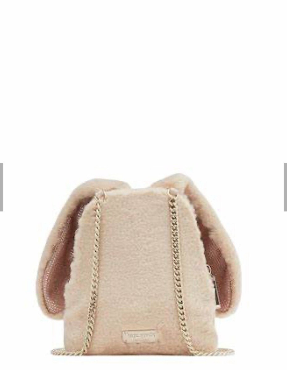 kate spade new york Bunbun 3d Bunny Women's Crossbody Bag