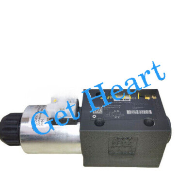 NEW Parker D3W004ENGW42 Hydraulic valve  FedEx or DHL or UPS