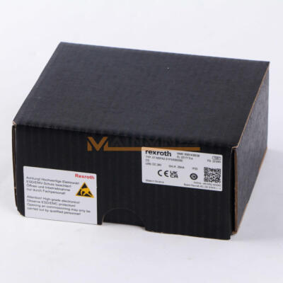 ONE Rexroth amplifier VT-MSPA2-21/F5/000/000 R901439038 VT-MSPA2-2X/F5/000/000
