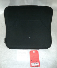 PERMOBIL WHEELCHAIR BACK CUSHION SIZE 17.75 X 17 X 4.25" MODEL 3211744-3226