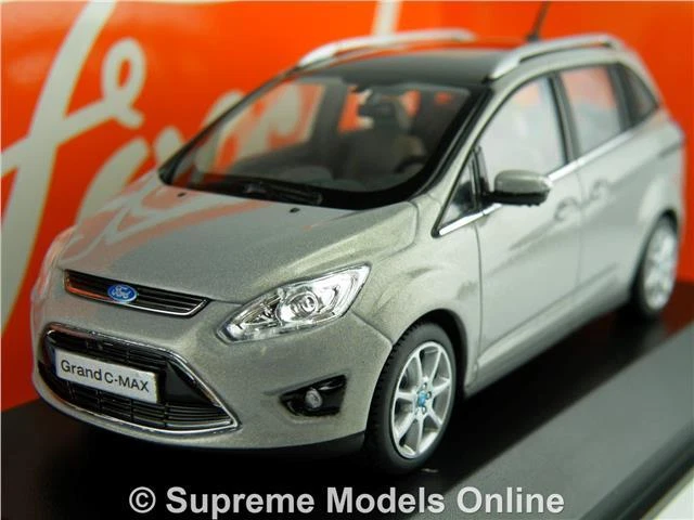 Ford c 2024 max models