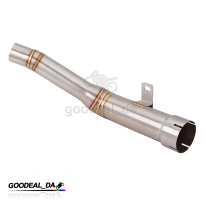 For Kawasaki ZX-10R ZX10R 2021 2022 Motorcycle Exhaust Mid Link