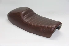 Yamaha TX500 XS500 solo cafe racer motorcycle seat saddle CODE: S7072