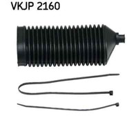 SKF Faltenbalgsatz, Lenkung Vkjp 2160
