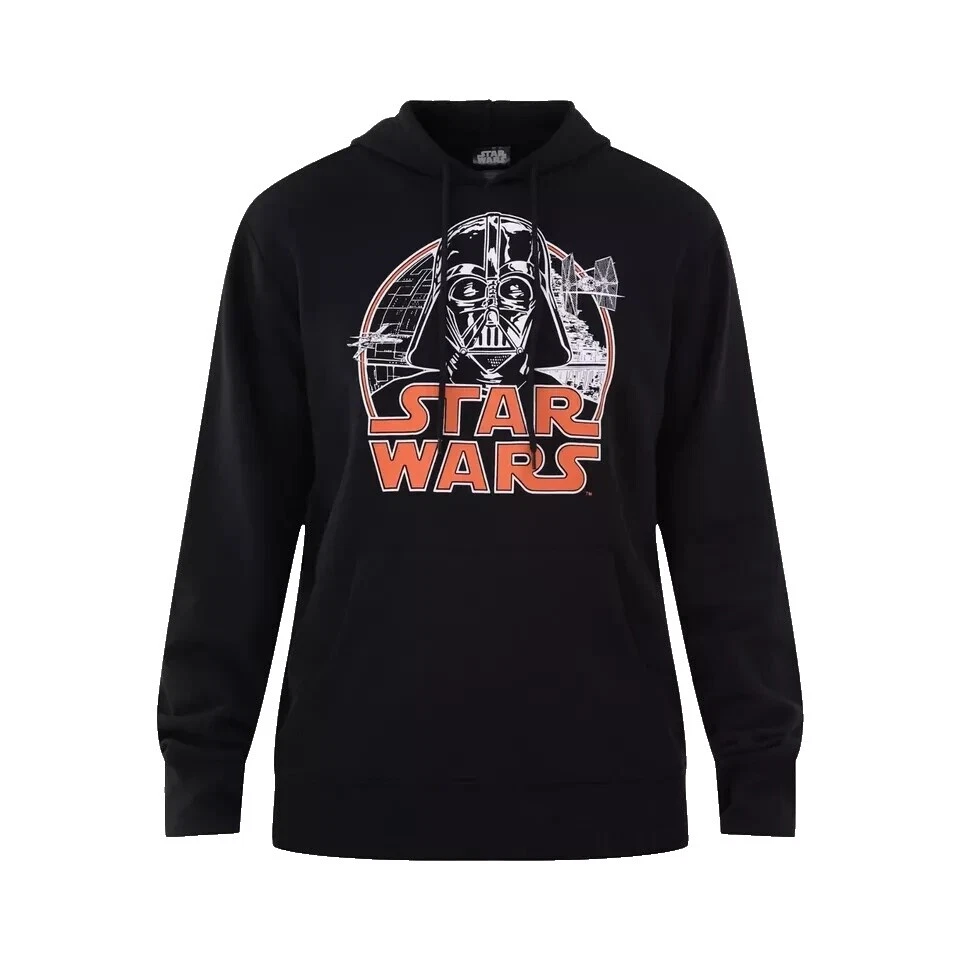 Sudaderas y sudaderas de poliéster Star Wars para hombre