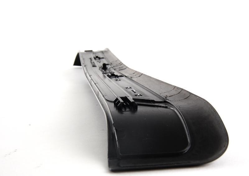 BMW 5 Series E39 Front Right Side Door Sill Cover Genuine 