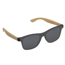 XXL Mens Extra Large Wooden Polarized Sunglasses Big Wide Heads 155mm