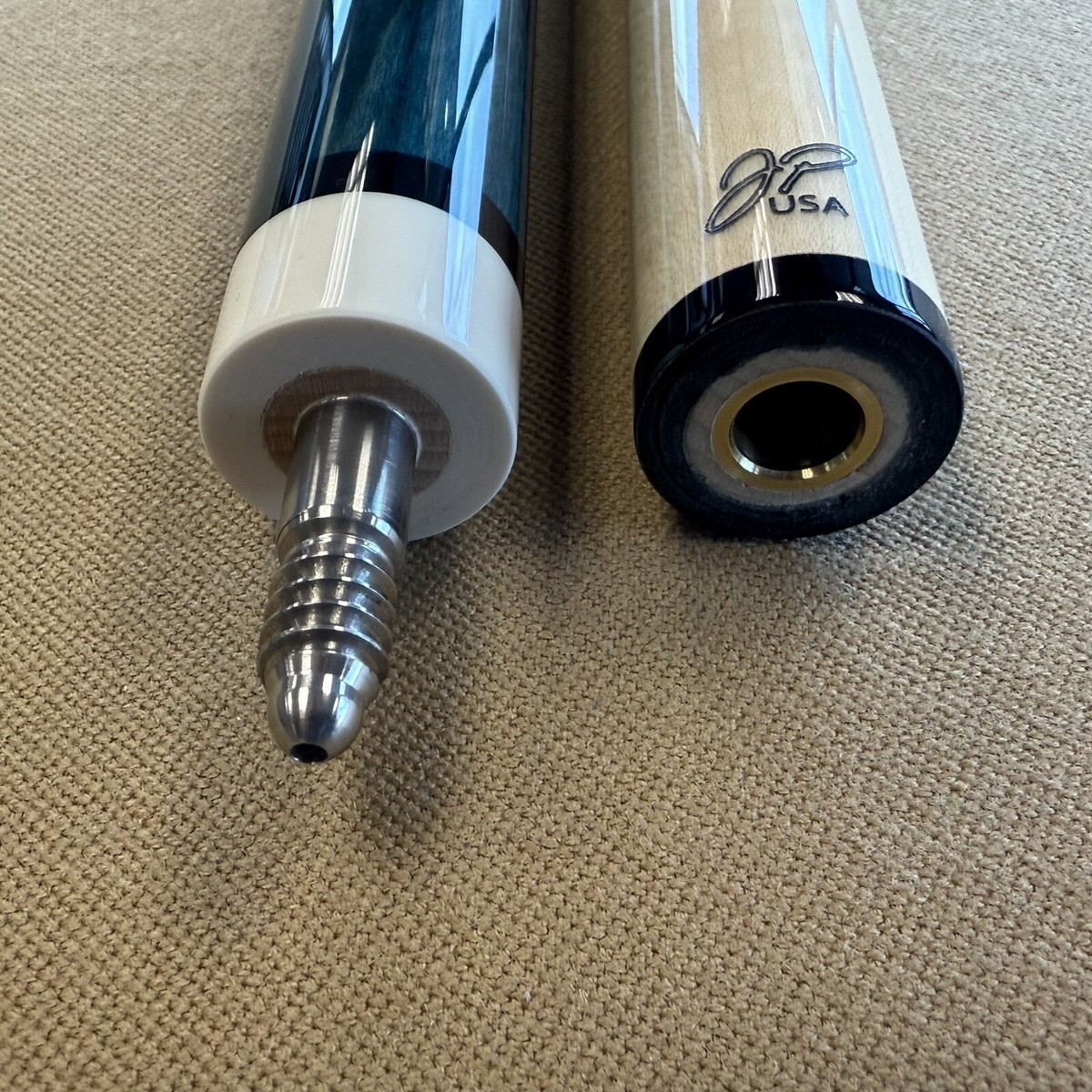 J.Pechauer ペシャウアー Torch+ 12.75mm .850 (Flat faced/Prior to 2025) - Pechauer
