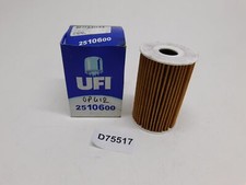 Filtre à huile Volkswagen 412