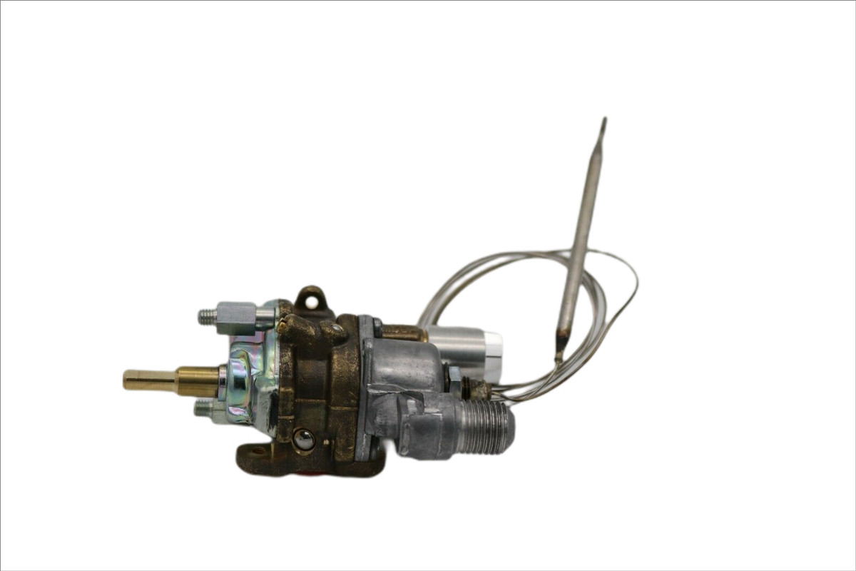 Krampouz Ersatzteil SG0019 Thermostat COPRESI 0.65 