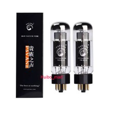 1 NEW Matched pair PSVANE UK EL34 UK-EL34 Audio Vacuum Tube 6CA7 EL34B 6P3P 6L6