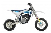 2020 Husqvarna Motorcycles EE 5