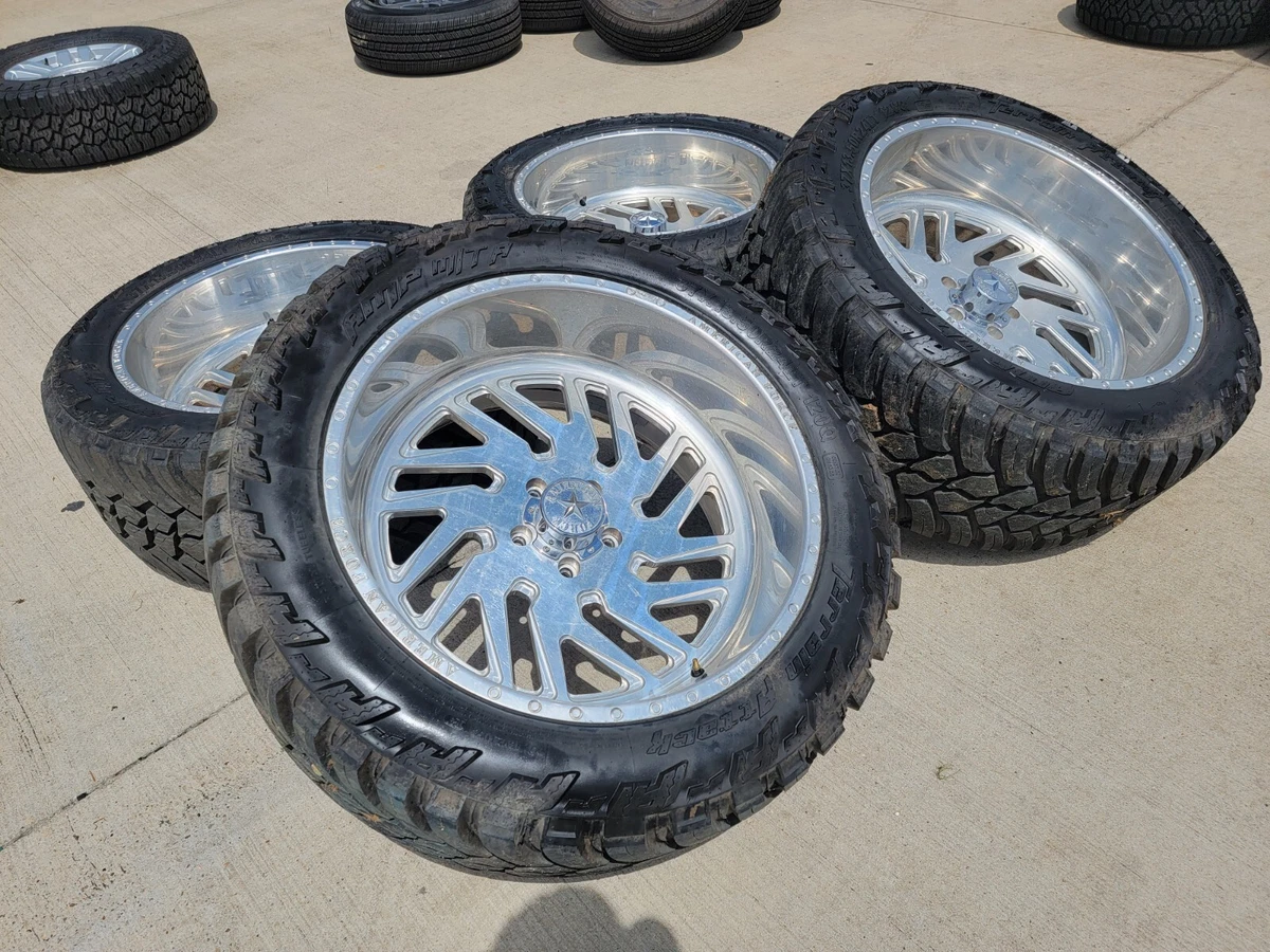 American force wheels rc cheap truck