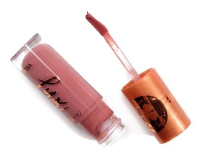 COLOURPOP LUX LIQUID LIP Penny Pincher - Free Shipping- Penny Pincher Velvet