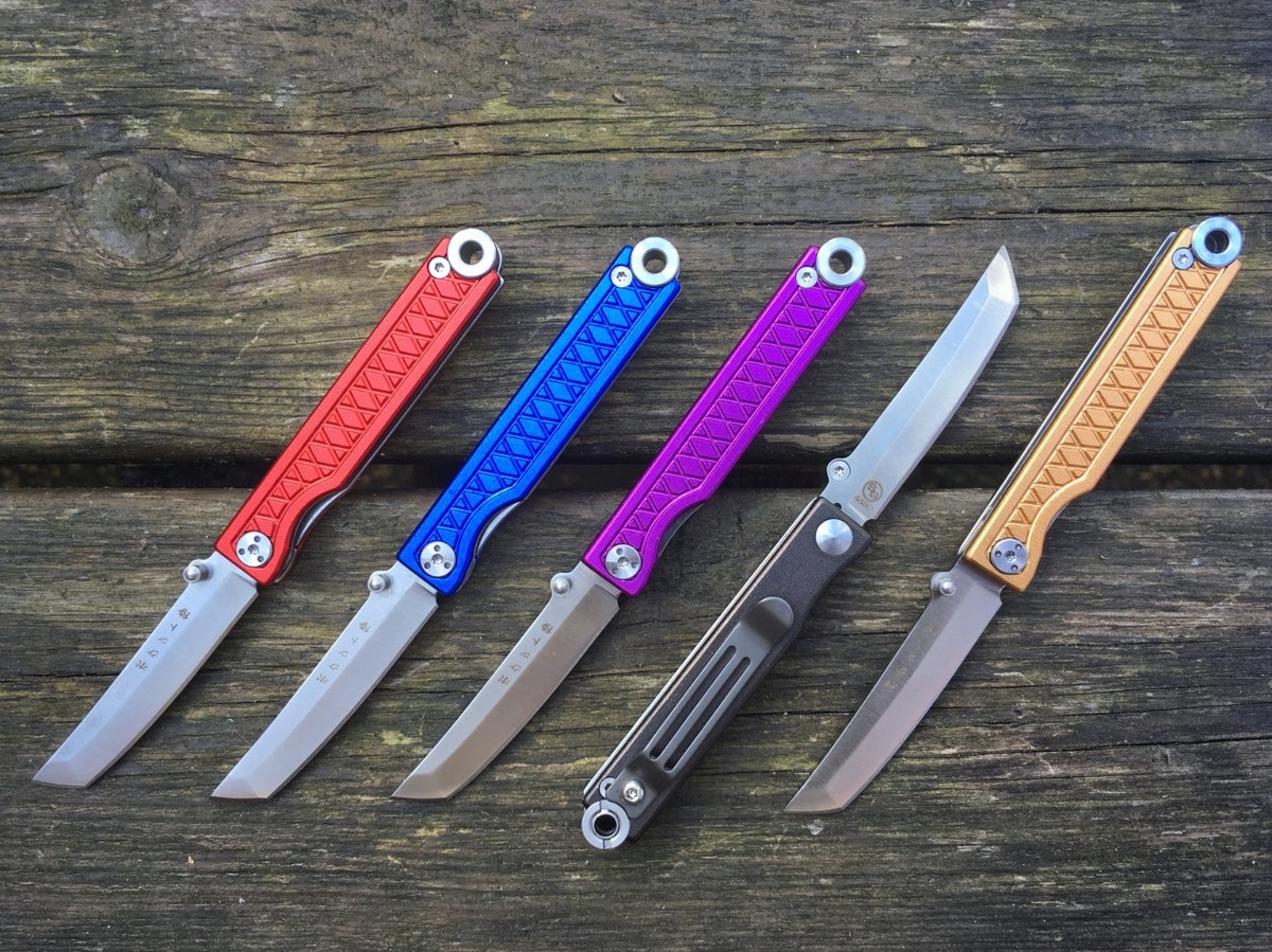 supreme ナイフ pocket samurai Supreme SS18 Samurai Knife REVIEW & LEGITCHECK | Week 17