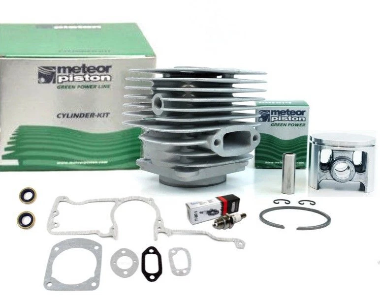 Piston complet HUSQVARNA modèle 272 et 272K