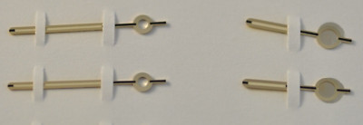 Omega Constellation Manhattan Zeiger Original Cal. 1108 1109 1110 1111 1120