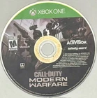 Call Of Duty Modern Warfare Microsoft Xbox One - Disc Only
