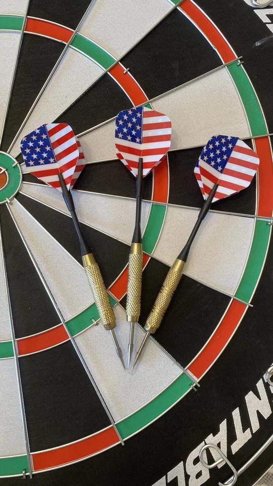 Diana Dardos Tentable - Imagen 4 de 4