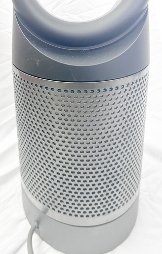 Dyson Pure Cool Fan Tower TP01 HEPA Air Purifier w. Remote - Matte Black SR - Picture 5 of 12
