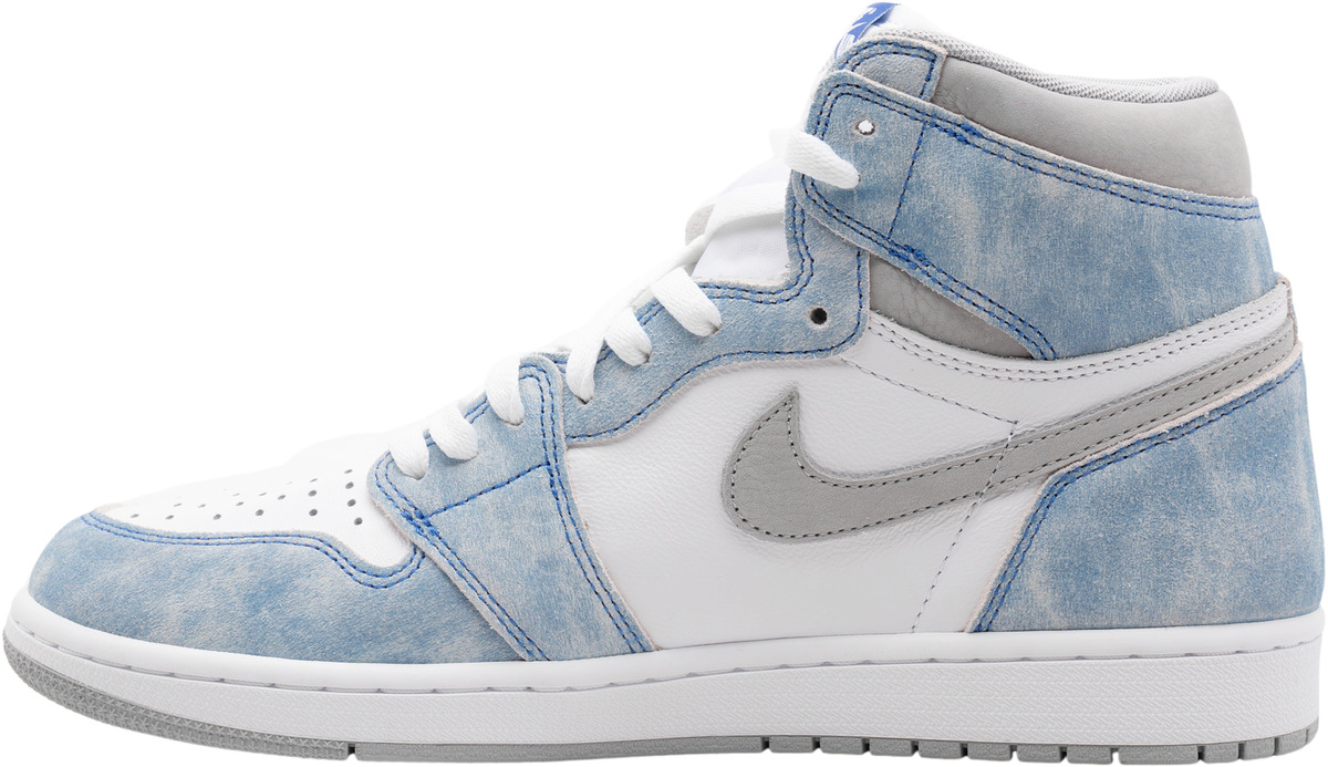 Sneaker News on X: Louis Vuitton x Air Jordan 1 Concept   / X