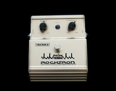 Rocktron Pulse Tremolo-Pedal