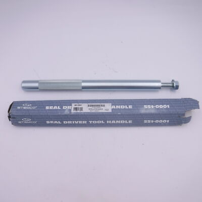 Stemco 551-0001 Seal Driver Tool Handle