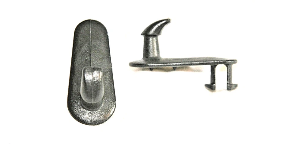 Alfombrillas LLOYD MATS Classic Loop con logotipos para Pontiac GTO 2005 2006 Foto 4 de 4